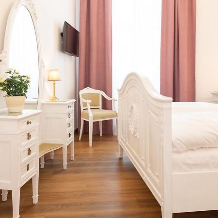 Heritage Boutique Apartments Bad Ischl Exterior photo
